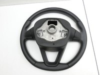 Seat Arona KJ 17-21 Lenkrad Airbaglenkrad Seat Arona KJ 17-21 22.03.2019 6F0880201J 6F0880201JAAP gebraucht Vorschau 7