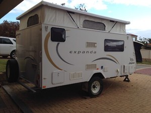 2009 Eco Tourer Slipstream Caravans In Qld Caravancampingsales Com Au Caravans For Sale Caravans Bodacious Space Pirates