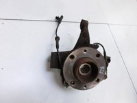 Dacia Sandero II B8 15-19 TCe 0,9 66KW Achsschenkel Radnabe Rechts Vorne Dacia Sandero II B8 15-19 19.12.2014 gebraucht Vorschau 4