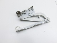 Opel Corsa E X15 14-19 3T Scharnier für Motorhaube Motorhaubenscharnier Links Opel Corsa E X15 14-19 25.02.2015... Vorschau 5