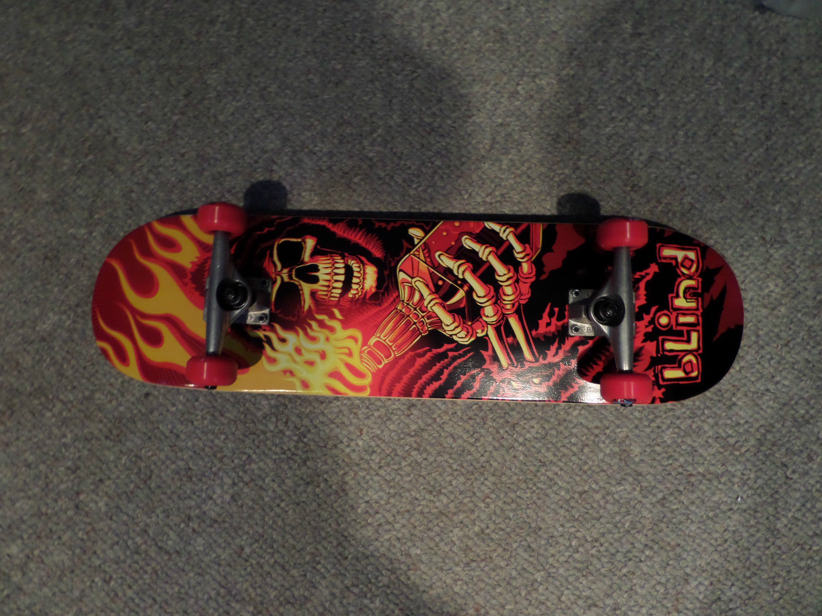 Blind Complete Skateboards