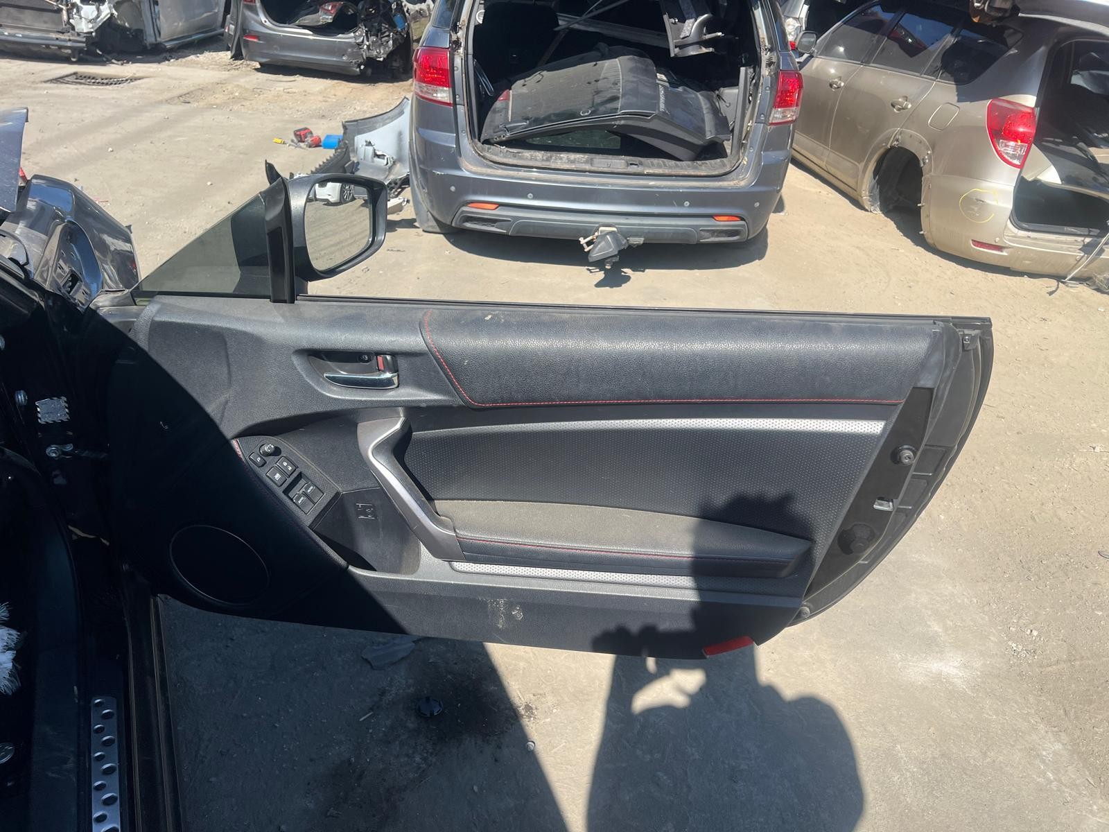 2015 Toyota 86 - thumbnail 7