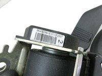 Peugeot 407 6E 04-08 Lim Gurt Sicherheitsgurt Links Hinten Peugeot 407 6E 04-08 02.03.2006 96463299XX gebraucht Vorschau 7