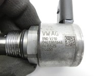 VW Tayron R41  TDI 2,0 142KW DXNB Ventil Common Rail Druckregelventil Druck VW Tayron R41 20.08.2025 04L130764E... Vorschau 2