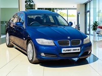 2009 BMW 3 Series 3.0 330i SE Euro 4 4dr SALOON Petrol Manual