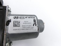 Hyundai I30 N PD 19-24 5T Fensterhebermotor Antrieb Fensterheber Links Hinten Hyundai I30 N PD 19-24 10.10.2022... Vorschau 5