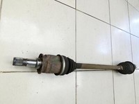 Citroen C-Crosser 07-12  HDI 2,2 115KW 4WD Antriebswelle Gelenkwelle Hinten Links Citroen C-Crosser 07-12... Vorschau 2