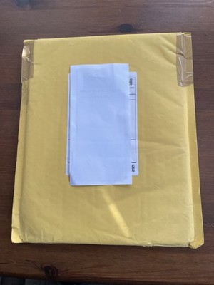 Artikelfoto(s) von einem verifizierten Käufer