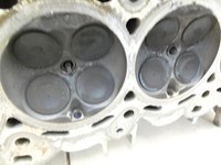 Volvo S60 V60 II 11-18 2,0T 149KW B4204T6 Zylinderkopf Volvo S60 V60 II 11-18 28.12.2010 36001892 gebraucht Vorschau 8