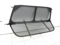 BMW 1er E88 125I 07-11 Cabrio Trennwand Abtrennung Laderaumteiler BMW 1er E88 125I 07-11 26.10.2007 6966408... Vorschau 2