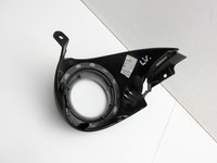 MINI Countryman R60 10-14 Innen Blende Dekor Zierring für Luftdusche Links MINI Countryman R60 10-14 08.12.2011... Vorschau 5