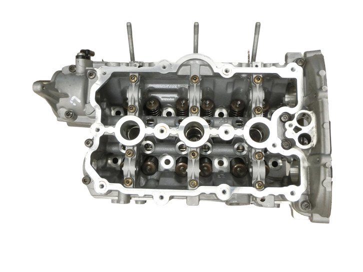 Audi S4 A4 8K B8 11-15 TFSI 3,0 245KW CAKA Zylinderkopf Links  - Bild 1