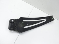 Maserati Ghibli M157 13-24 Verkleidung für B-Säule Links aussen Maserati Ghibli M157 13-24 15.06.2016 gebraucht Vorschau 3