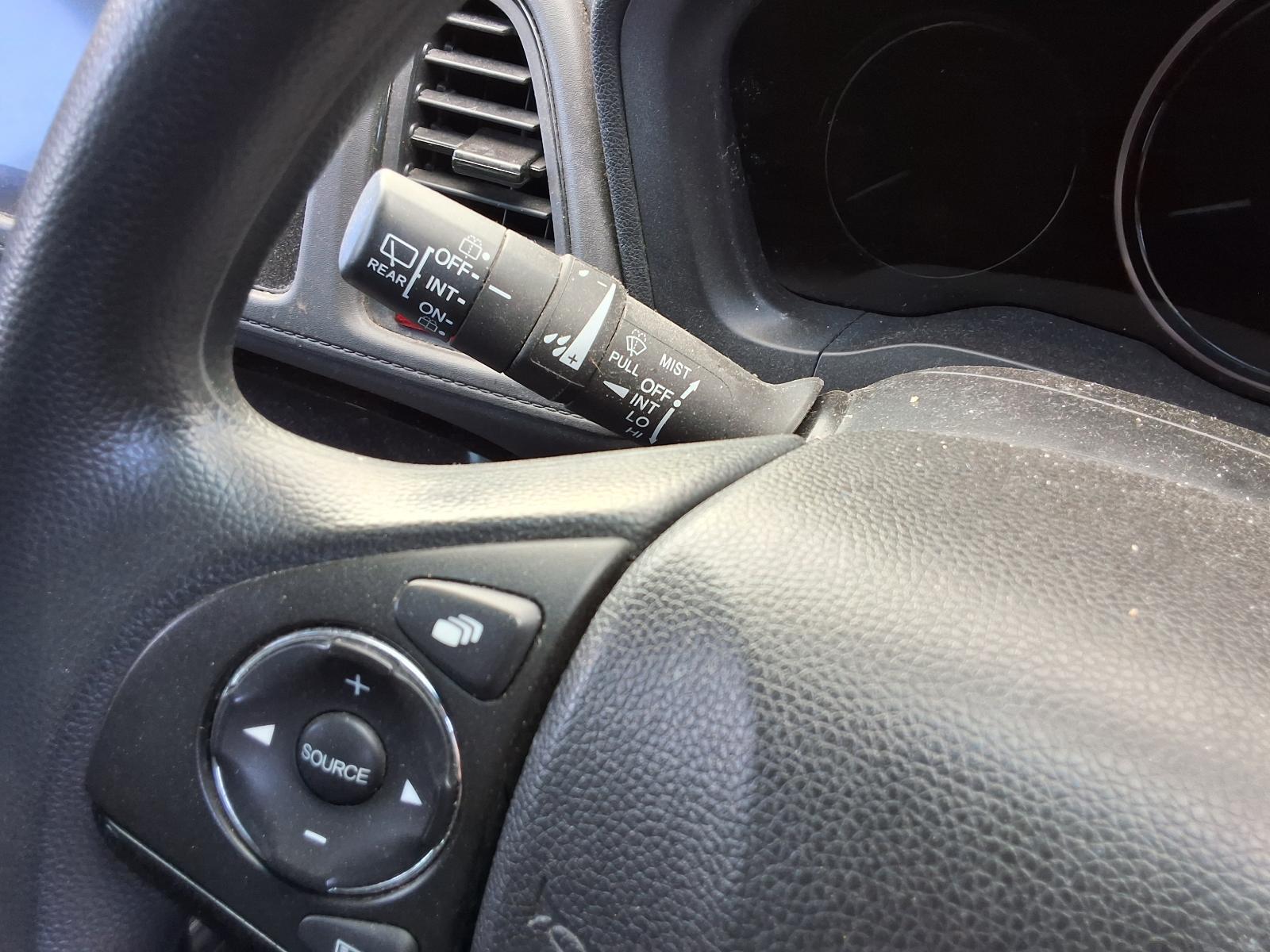 HONDA HRV RU5 12/2014-10/2021 COMBINATION SWITCH ASSEMBLY NON FOGLAMP - thumbnail 11