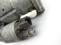 Toyota Avensis T27 08-11 2,2 110KW Anlasser Starter Toyota Avensis T27 08-11 07.09.2011 28100-0R021 TS24E30 gebraucht Vorschau 2