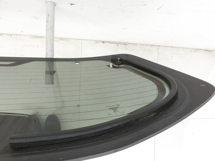Nissan Pathfinder R51 05-14 Kombi Heckscheibe Rückwand Autoglas Nissan Pathfinder R51 05-14 12.08.2005 gebraucht Bild 7