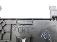 BMW X3 F25 10-14 Ablagefach Staufach Fach Links Abdeckung Wartungsklappe BMW X3 F25 10-14 30.03.2011 9212921... Vorschau 5