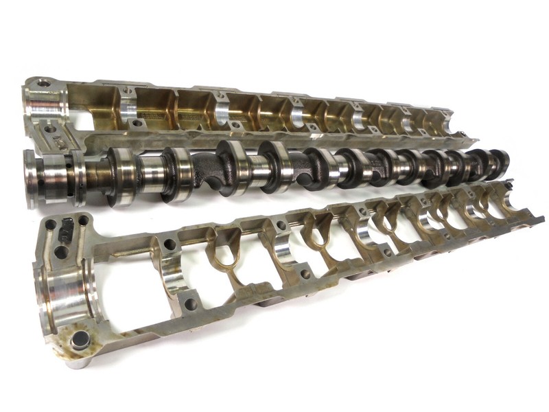 Einlassnockenwelle - Bmw - N53 - E60 E61 E63 E64 E90 E92 E93 F10 ... - 7533710