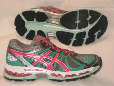 asics gel nimbus 15 donna