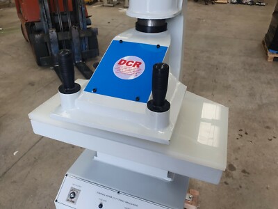 Clicker Press for sale in UK | 51 used Clicker Press