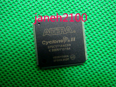 1PCS FPGA IC ALTERA TQFP-144 EP2C5T144C8N EP2C5T144C8 （A172）