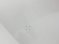 Citroen DS4 NX 11-15 Motorhaube Frontklappe KWE Citroen DS4 NX 11-15 20.05.2011 gebraucht Vorschau 6