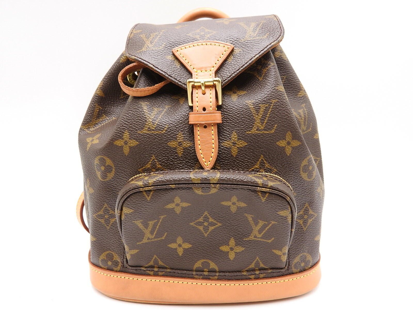 montsouris mini backpack