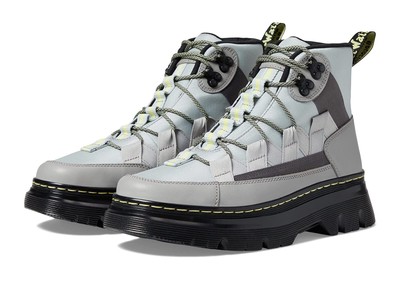 Ботинки унисекс Dr.Martens Boury