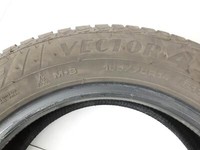 Seat Mii KF1 11-16 2x Reifen Winterreifen Goodyear 165/70R14 81T 7.7-7.9mm Seat Mii KF1 11-16 21.10.2014 gebraucht Vorschau 6