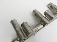 Citroen C4 III 20-24 1,2 74KW Verteilerrohr für Hochdruck Verteiler Citroen C4 III 20-24 26.09.2024 2172245533... Vorschau 6
