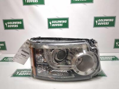 14 15 16 Land Rover LR4 Right Headlamp Assembly Xenon Non AFL AH22-13W029-HD