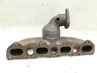 Porsche Cayenne 9PA 955 02-07 4,5 250KW 4800 Abgaskrümmer Links Porsche Cayenne 9PA 955 02-07 21.10.2005... Vorschau 6