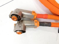 Vinfast VF8 Hochvoltkabel HV Kabelbaum Kabel für HVBatterie Vinfast VF8 01.11.2023 EEP30014802 gebraucht Vorschau 4
