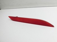 Smart Fortwo 453 14-24 Coupe Reflektor für Stoßstange Hinten Rechts Smart Fortwo 453 14-24 28.03.2017 A4539062600... Vorschau 4