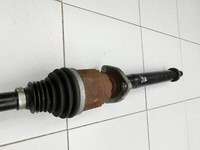 Opel Zafira C 16-19 1,6 100KW Autom Antriebswelle Gelenkwelle Rechts Vorne Opel Zafira C 16-19 29.10.2018 13335125... Vorschau 6