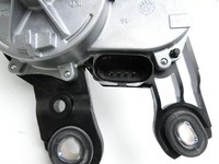 Seat Mii KF1 11-16 3T Wischermotor Hinten Heckwischermotor Seat Mii KF1 11-16 21.10.2014 1S6955711A W000025049 gebraucht Vorschau 5