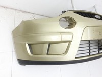 Ford S-Max WA6 06-10 Stoßstange Stoßfänger Frontschürze Vorne Y6 Ford S-Max WA6 06-10 31.01.2007 6M21-R17757-AA56EQ... Vorschau 2