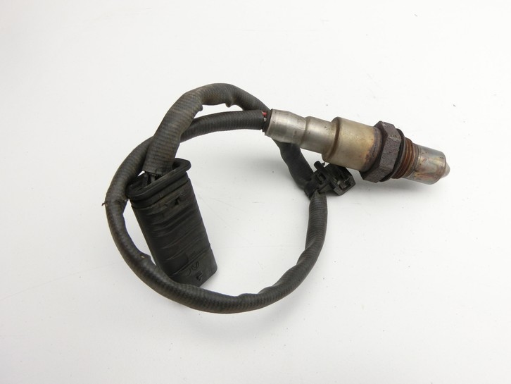 BMW F45 218d 14-18 2,0d 110KW Lambdasonde Hinten BMW F45 218d 14-18 21.09.2017 8572800 13628572800 8572800-01... Vorschau 4
