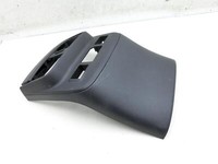 Subaru Outback Legacy 7 VII BW 19-22 Blende Einbaurahmen für Luftdusche Mittelkonsole Hinten Subaru Outback Legacy... Vorschau 4