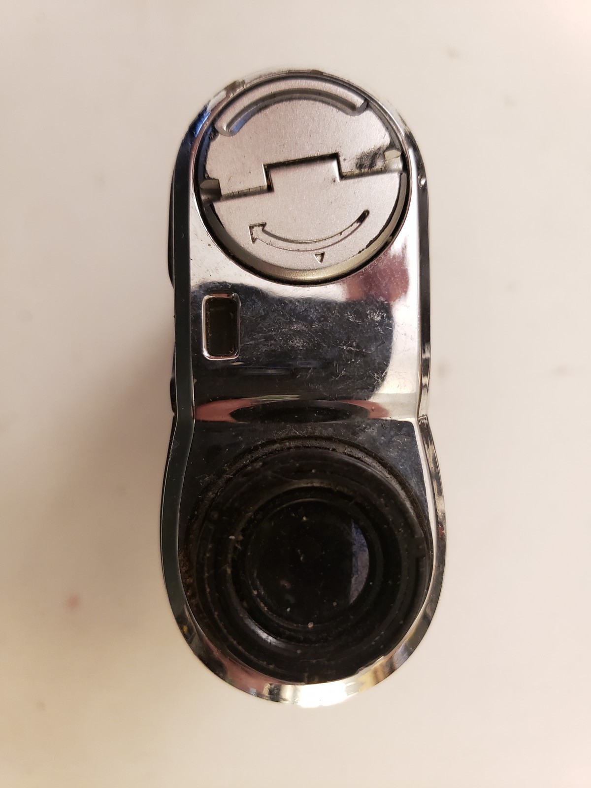 Used - Leupold GX-3 Tournament DNA Laser Range Finder