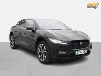 2022 Jaguar I-Pace 294kW EV400 HSE Black 90kWh 5dr Auto 11kW Charger 4x4 Electri