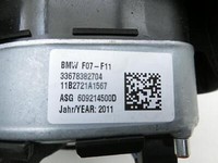 BMW F10 528i 10-13 Lenkrad Airbaglenkrad BMW F10 528i 10-13 07.10.2011 6783827 32306783827 609214500D 33678382704... Vorschau 9