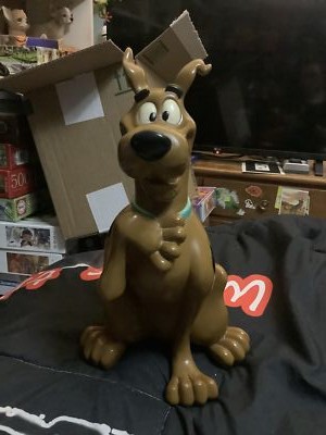 Item photo(s) from verified buyer
