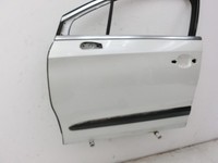 Citroen DS4 NX 11-15 Tür Fahrertür Links Vorne KWE Citroen DS4 NX 11-15 20.05.2011 9002EH N90729002 gebraucht Vorschau 2