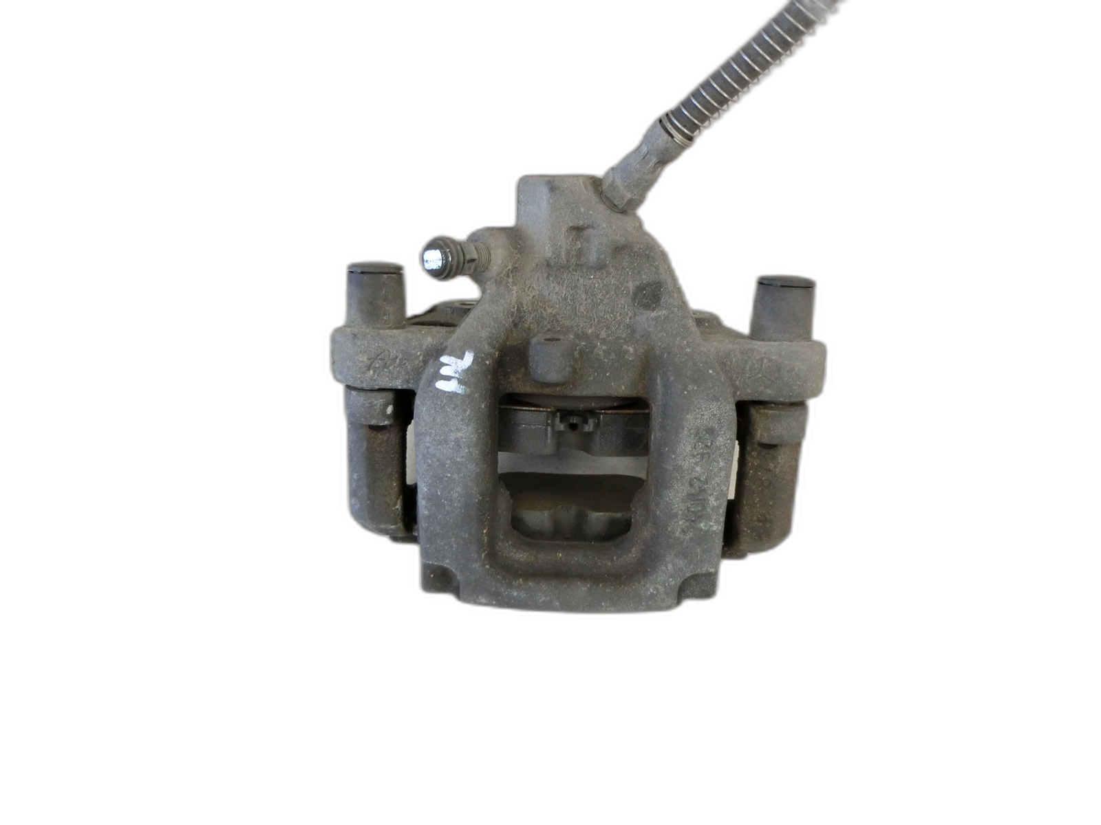 Brake Caliper Rear Left for Mercedes X204 GLK 09-15 - Bild 1