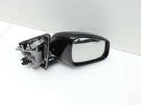 BMW X1 E84 X18D 09-12 Spiegel Aussenspiegel Rechts Elektrochrom Shadow Line  668 BMW X1 E84 X18D 09-12 21.01.2015... Vorschau 4