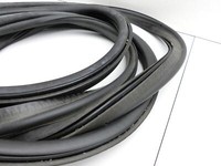 BMW X1 E84 09-12 Dichtung für Heckklappe Kofferraum Heckklappendichtung BMW X1 E84 09-12 19.07.2010 2990474... Vorschau 4