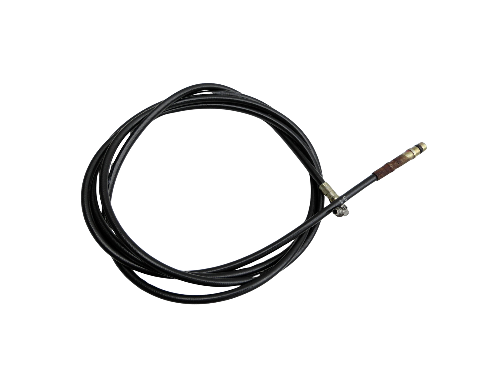 Hydraulics Hose Line 31 for Folding Top Peugeot 307 CC 03-05 - Bild 1