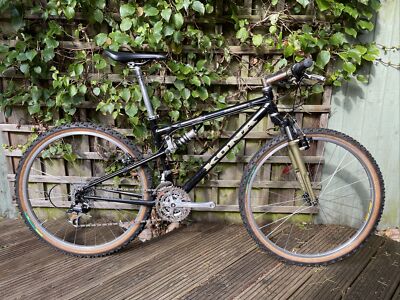 Kona 2520Stinky 2520 2520Downhill 2520Mountain 2520Bike For Sale