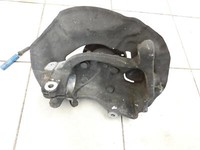 BMW E63 6er 645Ci 03-07 4,4 245KW Achsschenkel Radnabe mit ABS Links Vorne BMW E63 6er 645Ci 03-07 17.04.2004... Vorschau 5